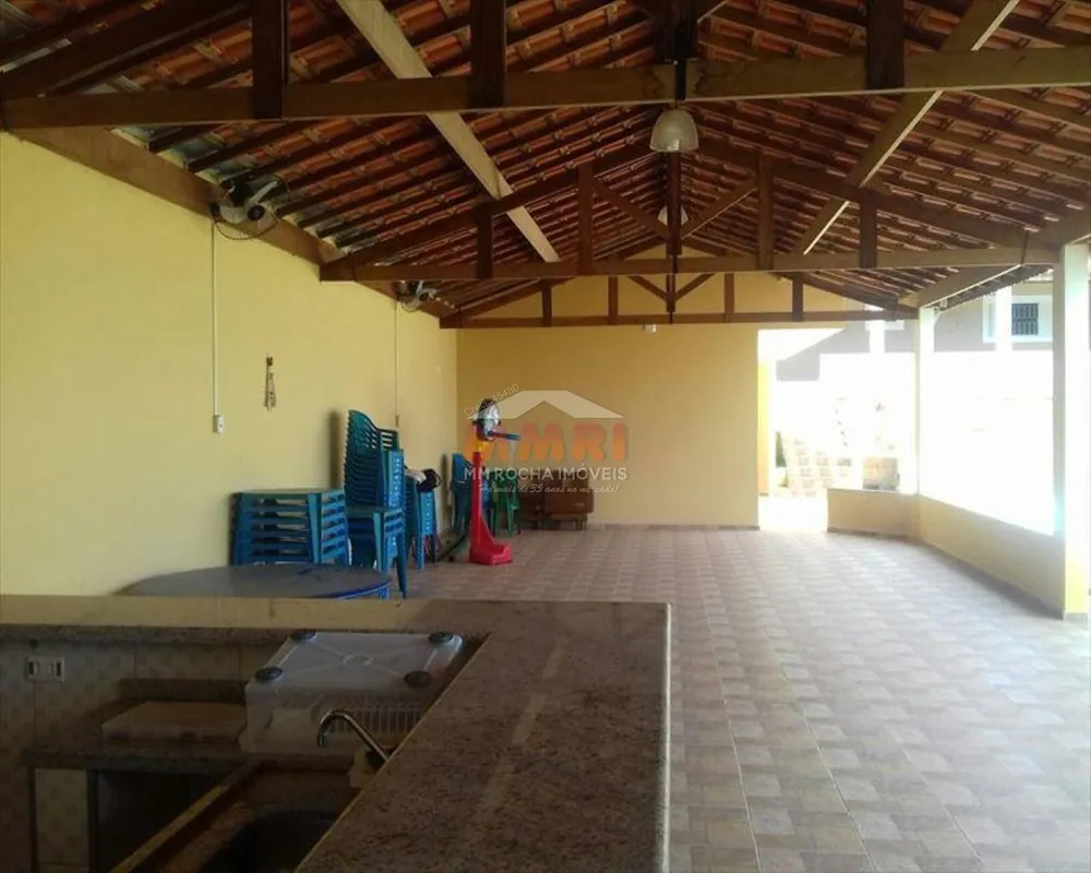 Chácara, 4 quartos, 3500 m² - Foto 7