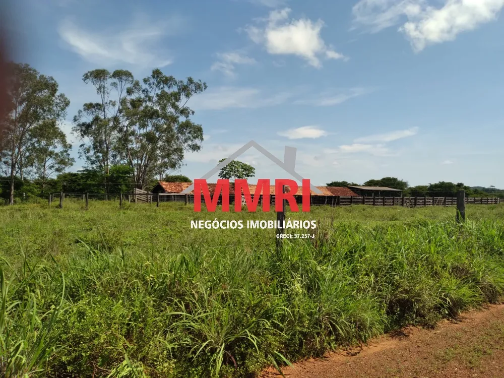 Fazenda, 8 hectares - Foto 6
