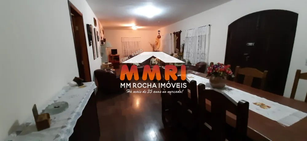 Chácara, 7 quartos - Foto 5