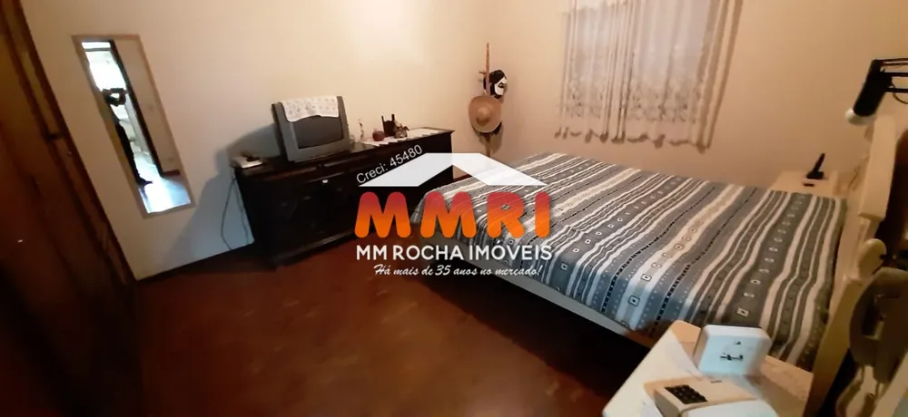 Chácara, 7 quartos - Foto 7