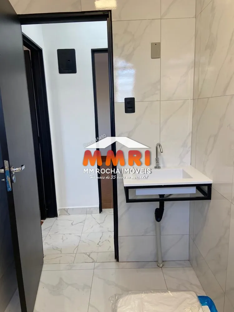 Casa, 2 quartos - Foto 6
