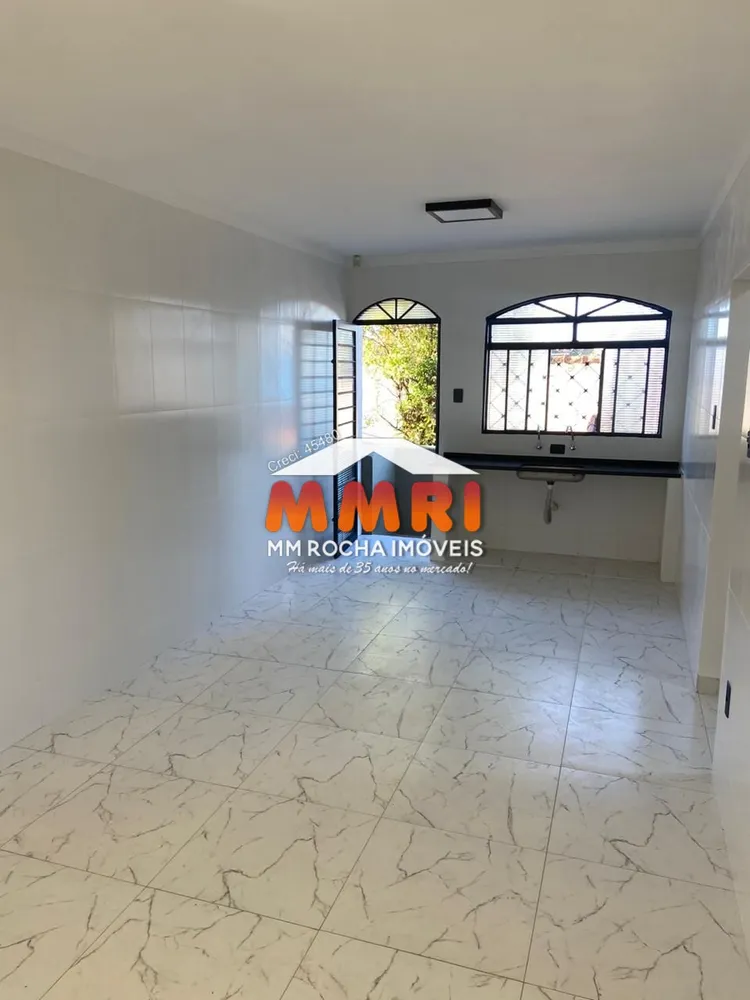 Casa, 2 quartos - Foto 2