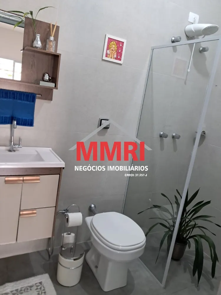 Casa de Condomínio, 3 quartos - Foto 6