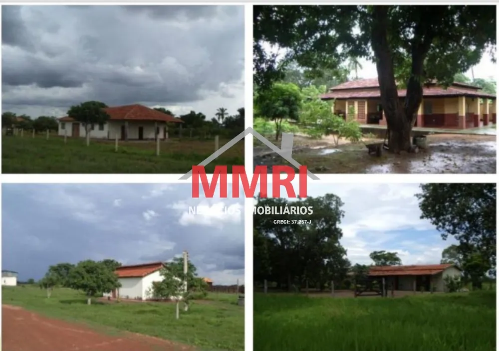 Fazenda, 8 hectares - Foto 7