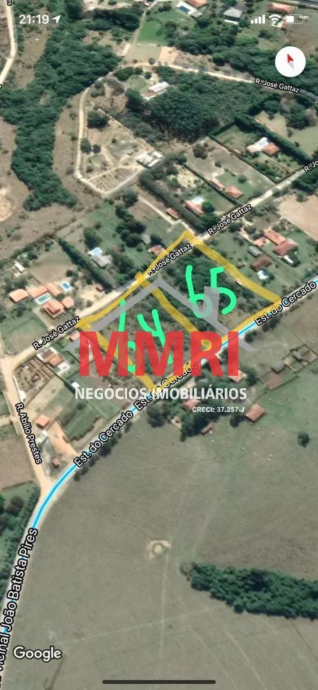 Terreno, 5000 m² - Foto 1