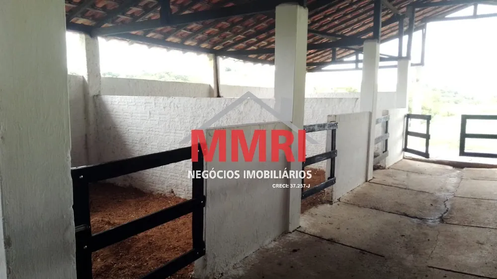 Fazenda, 3 quartos - Foto 5