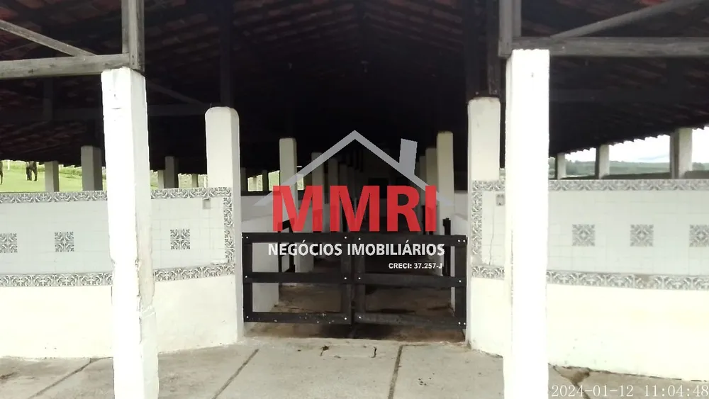 Fazenda, 3 quartos - Foto 4