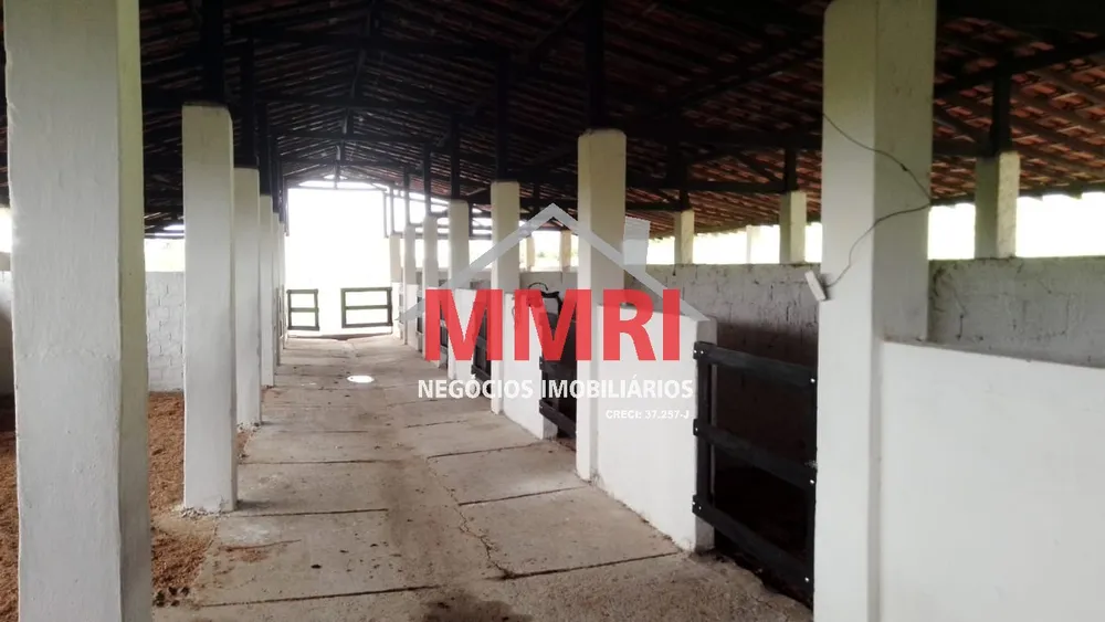 Fazenda, 3 quartos - Foto 2