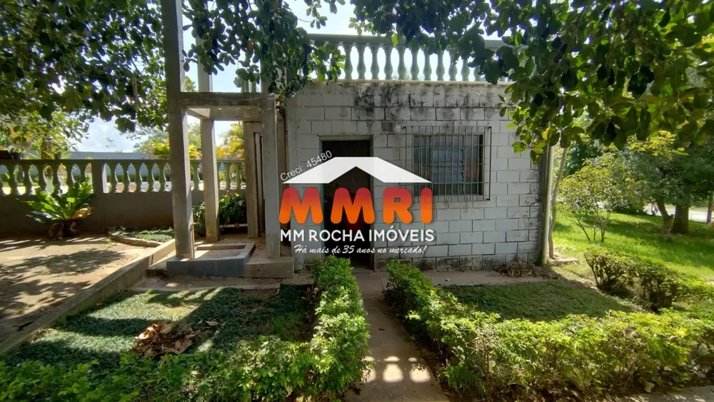Chácara, 3 quartos - Foto 1