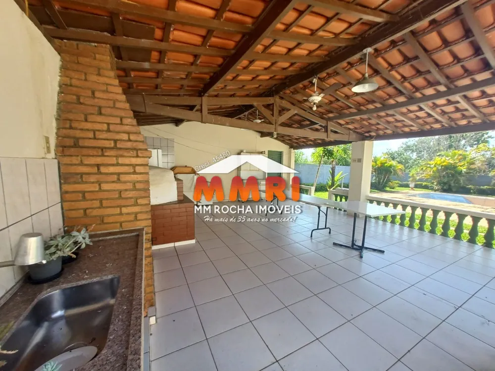 Chácara, 3 quartos - Foto 2