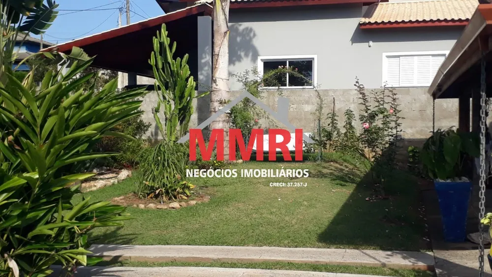Casa de Condomínio, 5 quartos - Foto 8