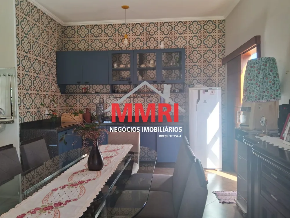 Casa de Condomínio, 5 quartos - Foto 6
