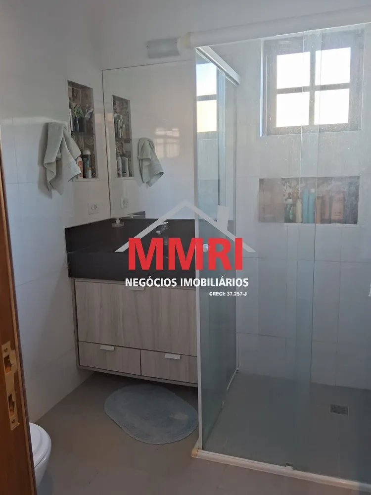 Casa de Condomínio, 5 quartos - Foto 10