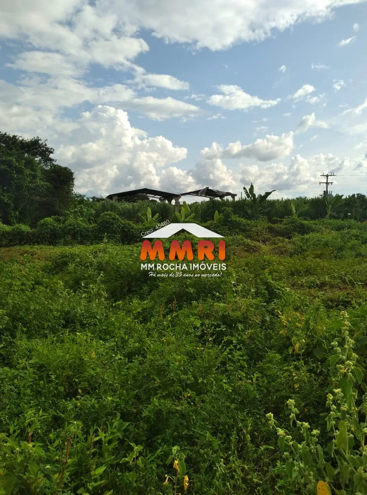 Fazenda, 2 hectares - Foto 1