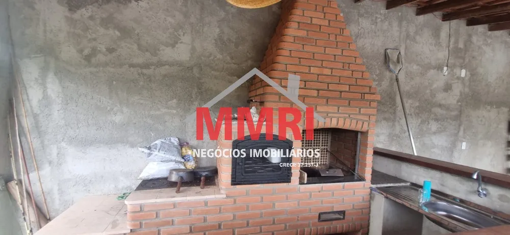 Chácara, 2 quartos - Foto 7