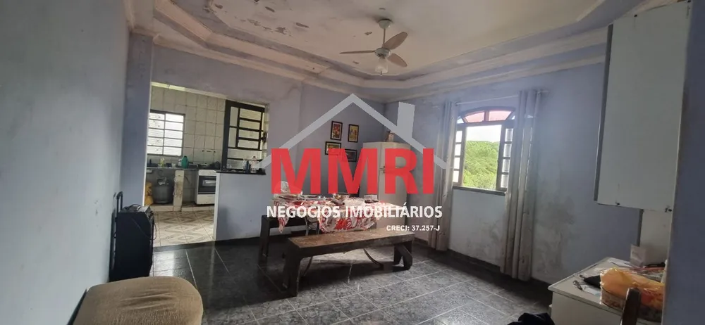 Chácara, 2 quartos - Foto 3