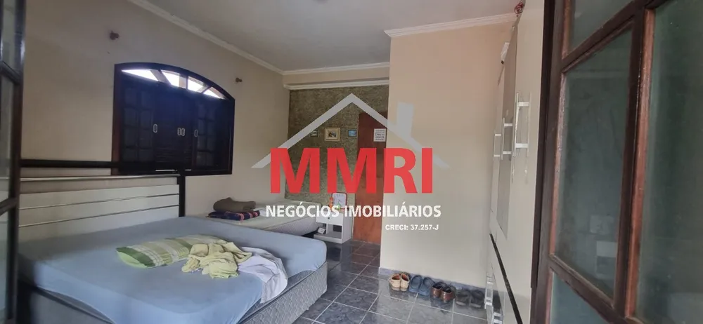 Chácara, 2 quartos - Foto 1