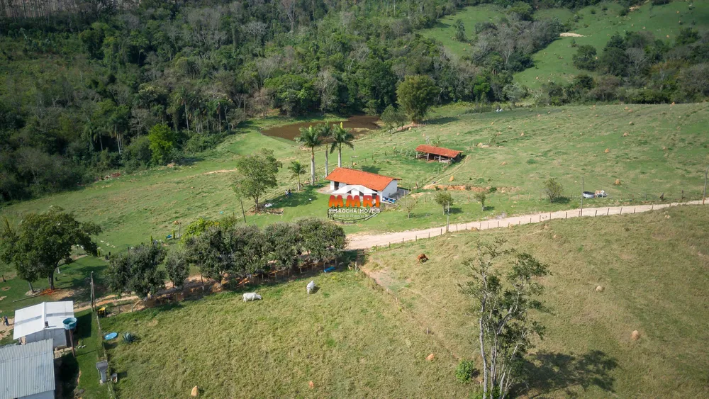 Sítio, 2 quartos, 10 hectares - Foto 3