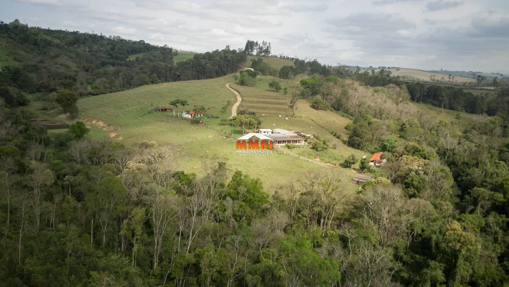 Sítio, 2 quartos, 10 hectares - Foto 4