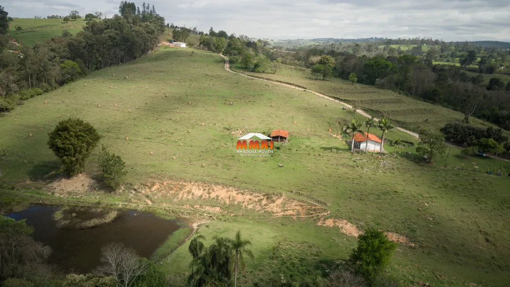 Sítio, 2 quartos, 10 hectares - Foto 2