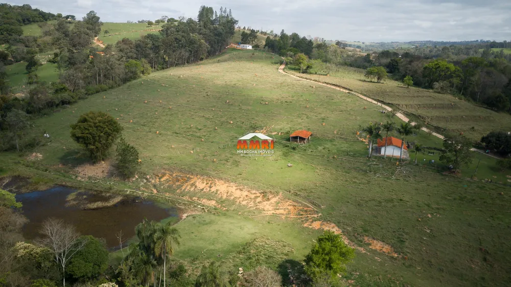 Sítio, 2 quartos, 10 hectares - Foto 4