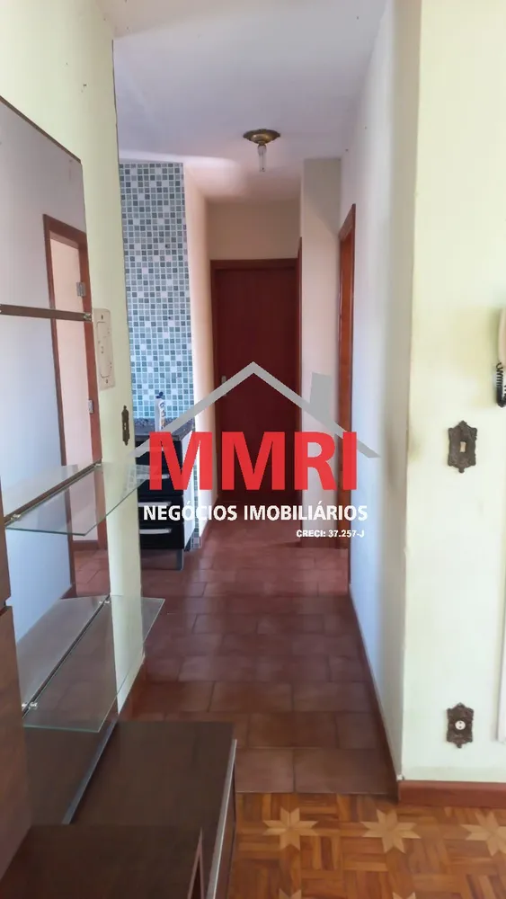 Apartamento, 2 quartos, 48 m² - Foto 5