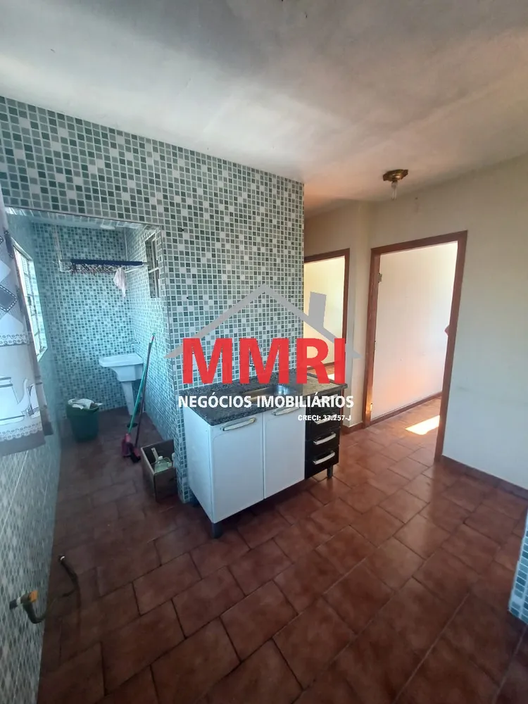 Apartamento, 2 quartos, 48 m² - Foto 2