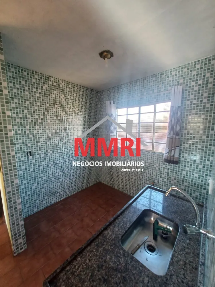 Apartamento, 2 quartos, 48 m² - Foto 3