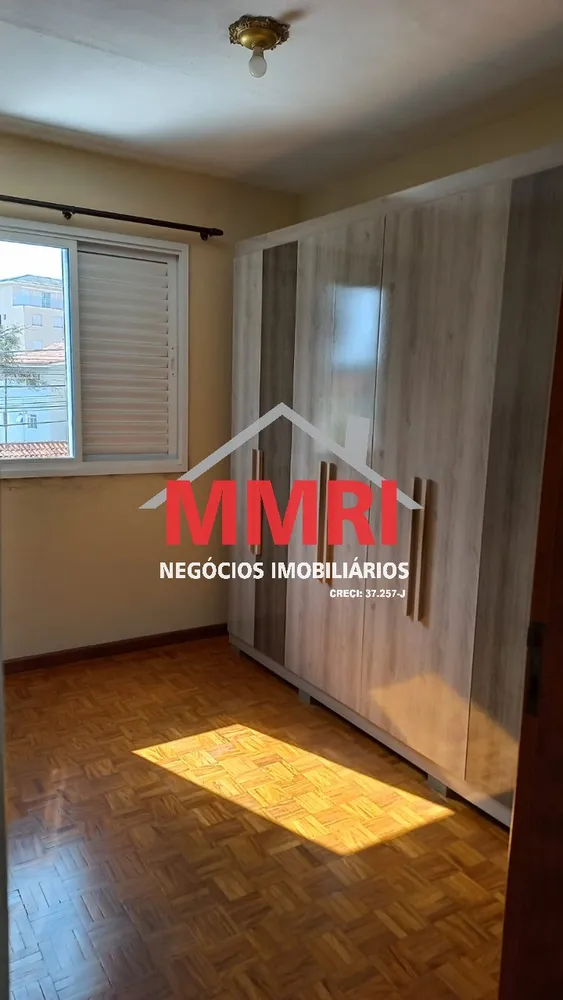 Apartamento, 2 quartos, 48 m² - Foto 4