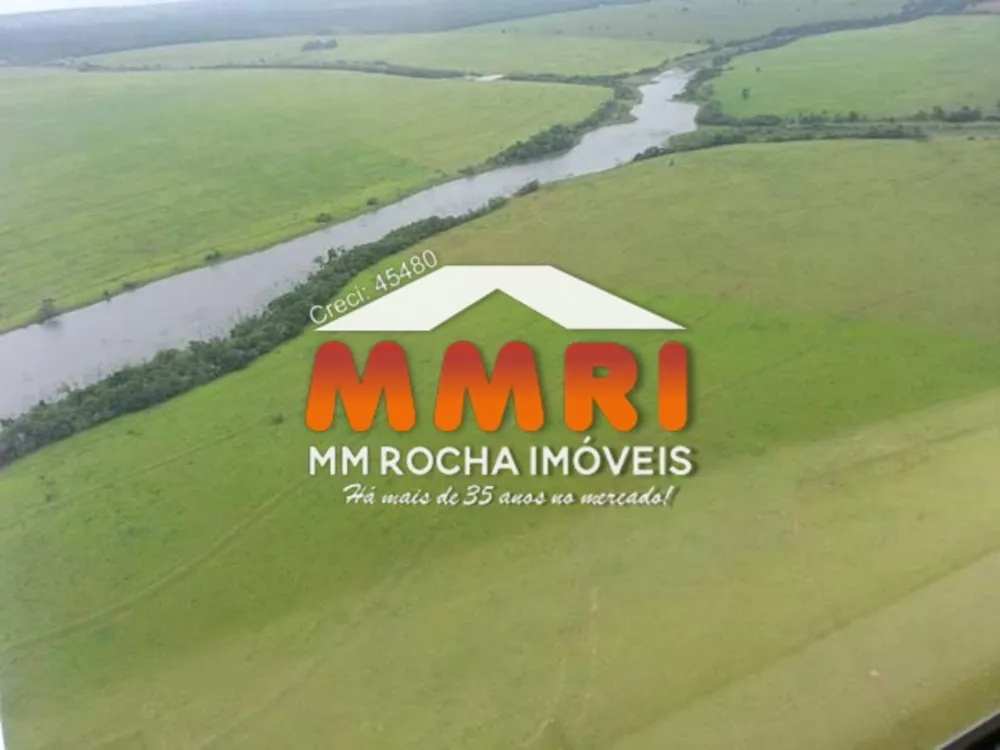 Fazenda, 4 hectares - Foto 1