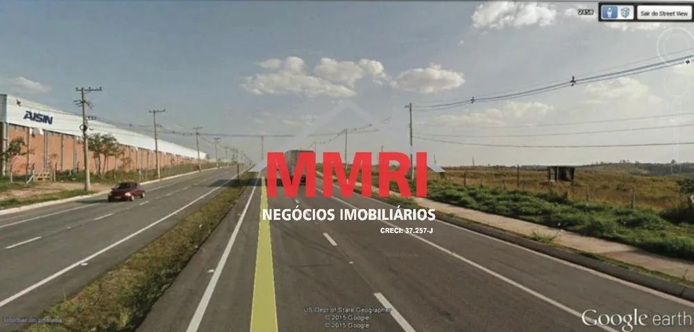 Terreno, 42 hectares - Foto 1
