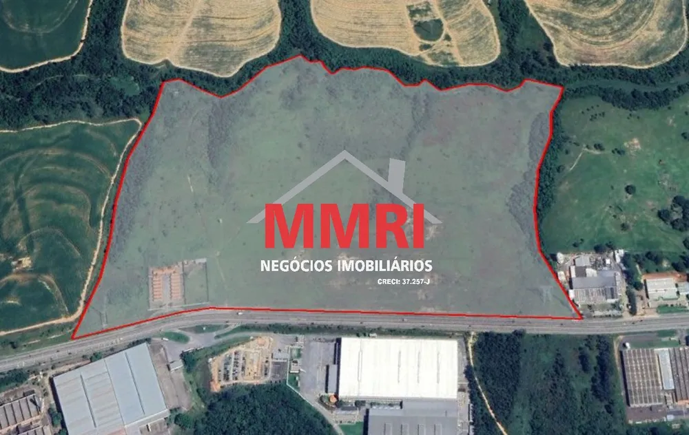 Terreno, 42 hectares - Foto 3