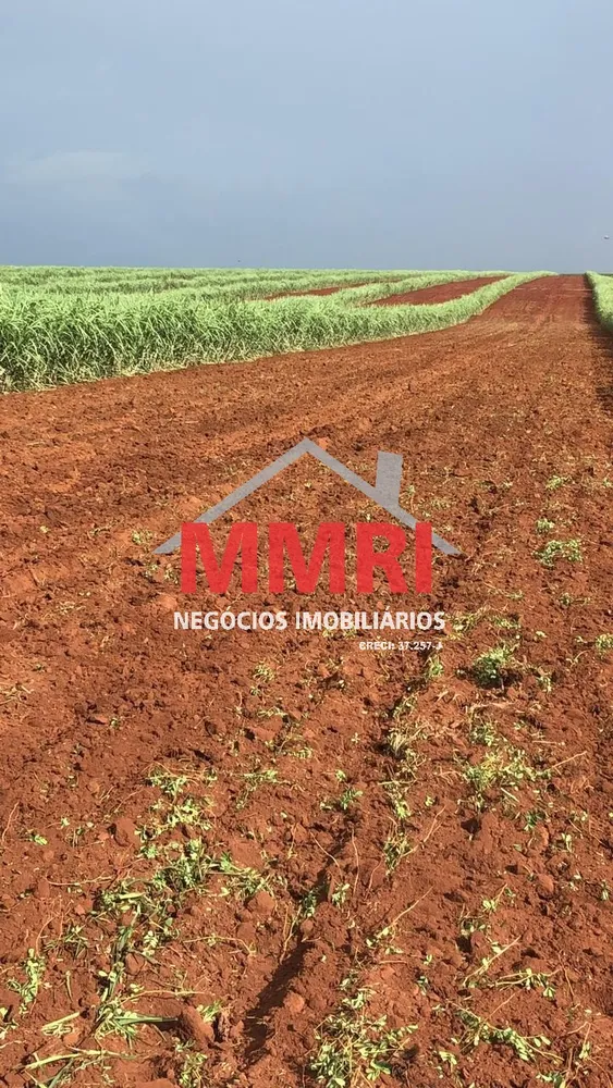 Fazenda, 753 m² - Foto 1