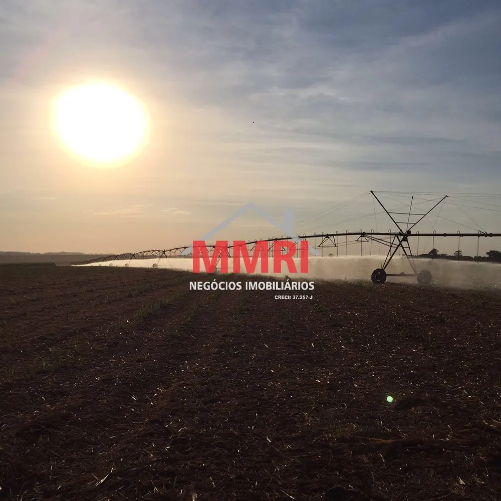 Fazenda, 753 m² - Foto 4
