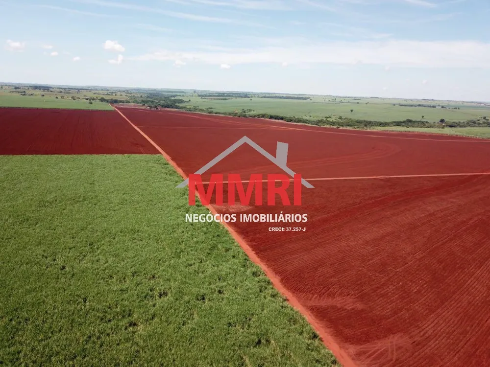 Fazenda, 753 m² - Foto 3