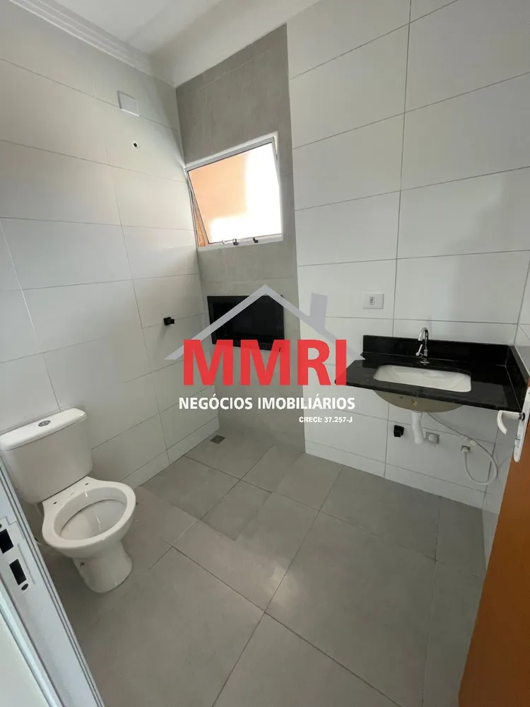 Casa, 3 quartos - Foto 3