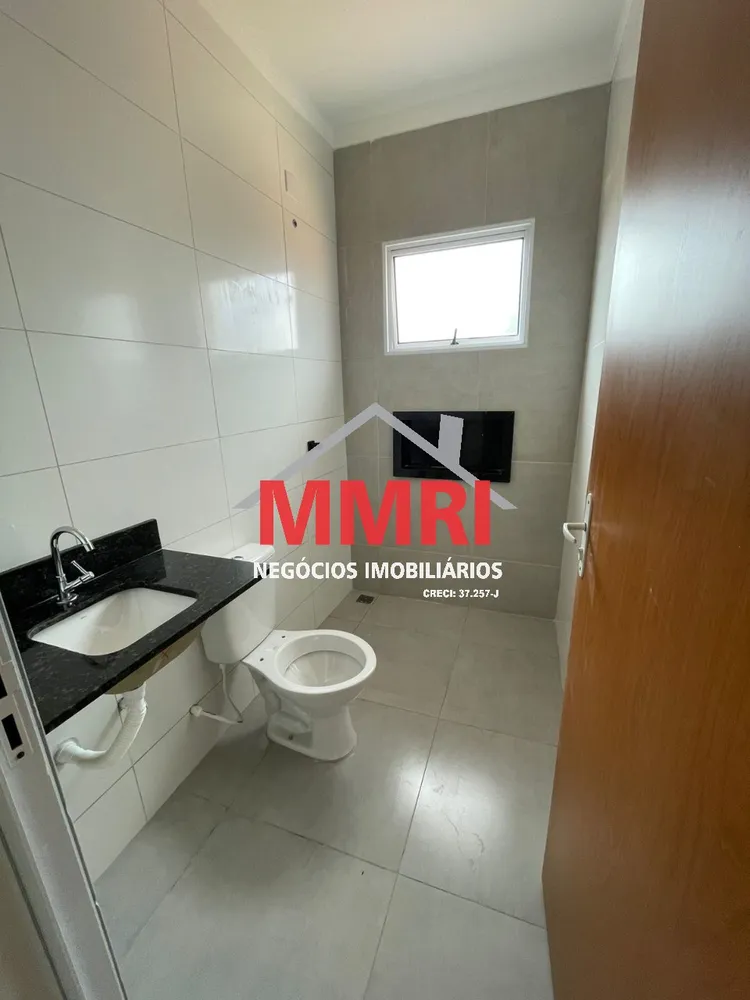 Casa, 3 quartos - Foto 2
