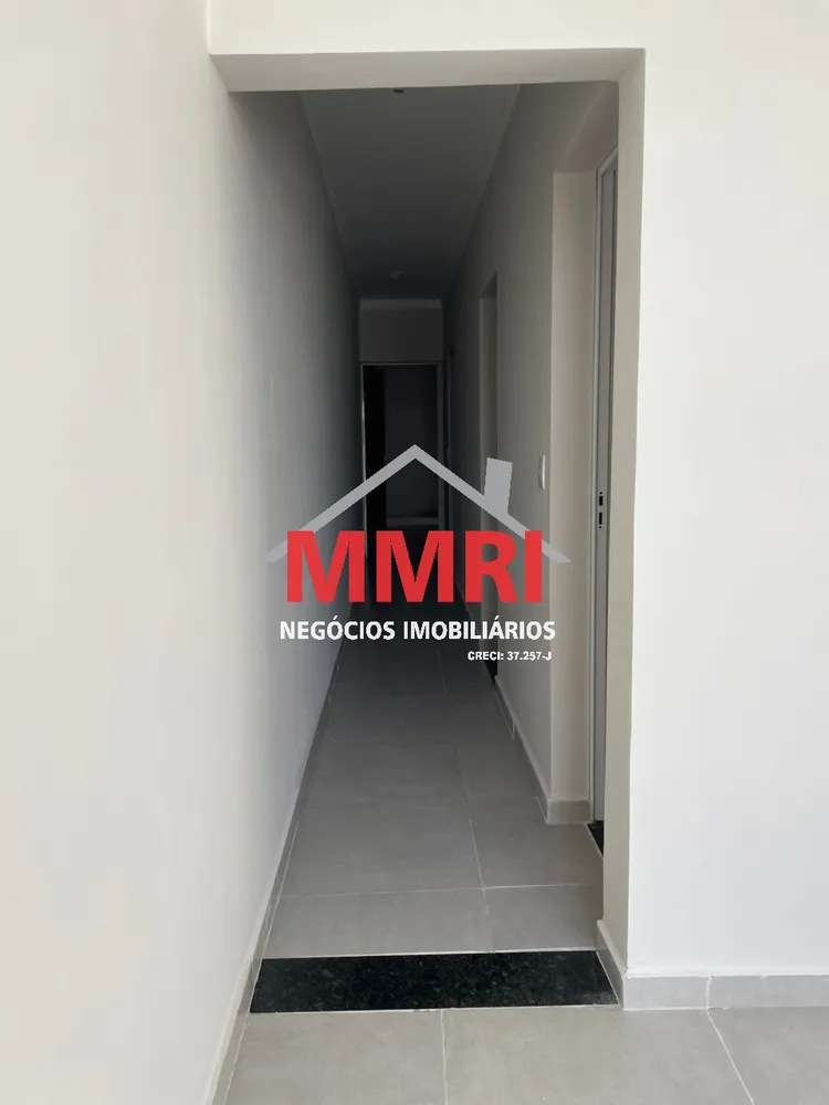 Casa, 3 quartos - Foto 5
