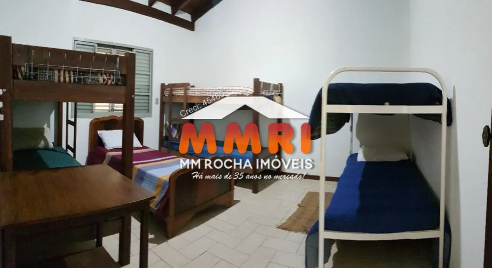Chácara, 4 quartos, 3000 m² - Foto 4