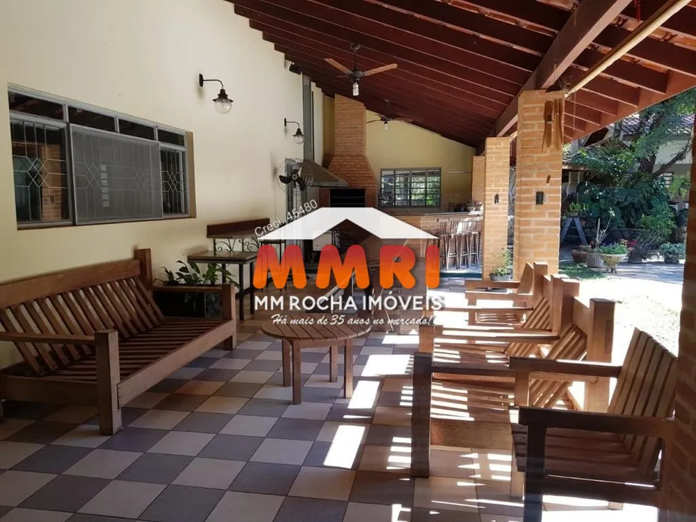 Chácara, 4 quartos, 3000 m² - Foto 5
