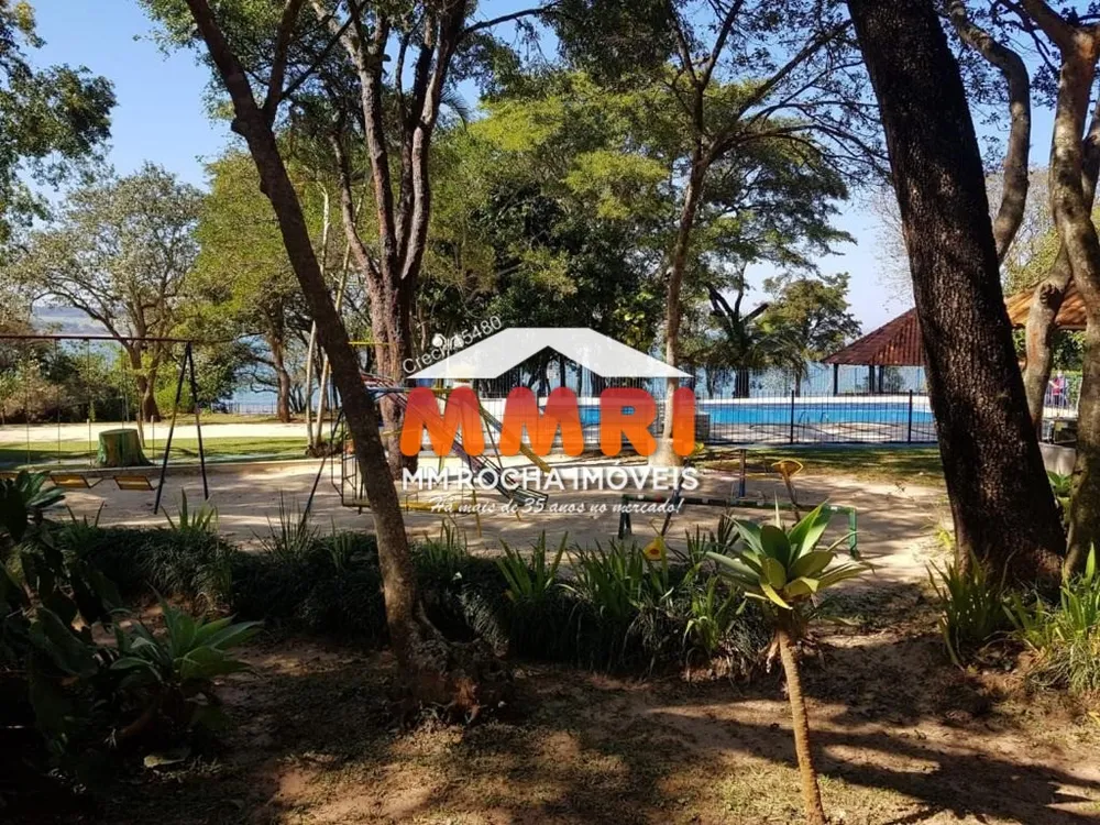 Chácara, 4 quartos, 3000 m² - Foto 7