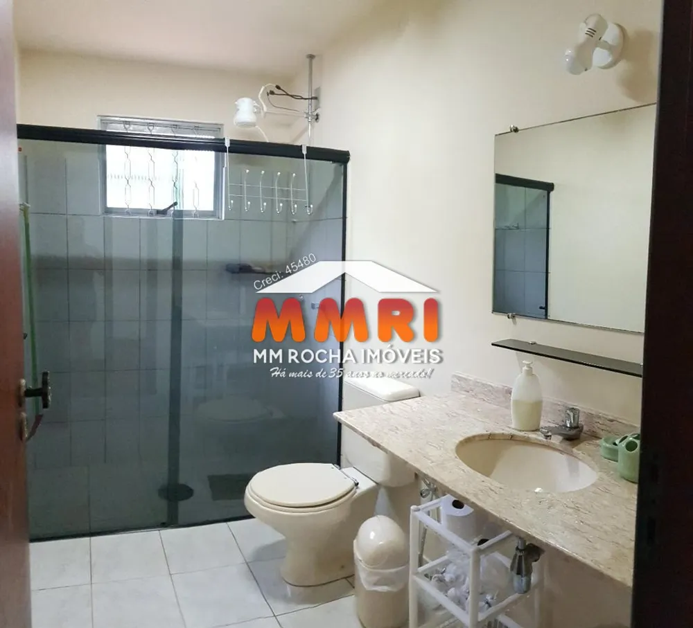 Chácara, 4 quartos, 3000 m² - Foto 2