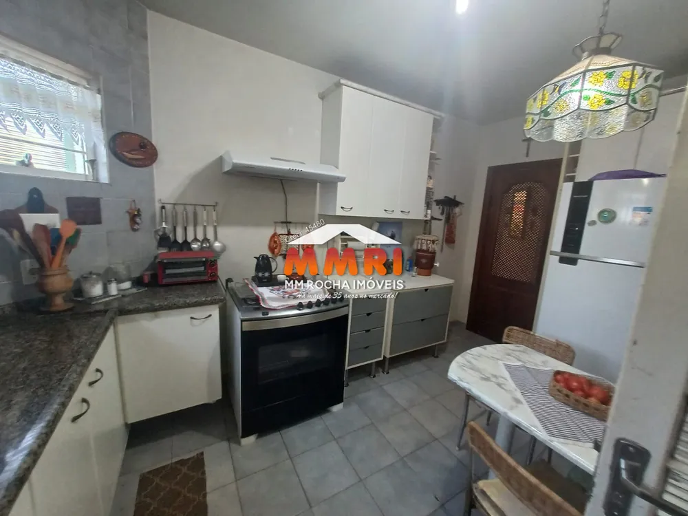 Chácara, 3 quartos, 1000 m² - Foto 7