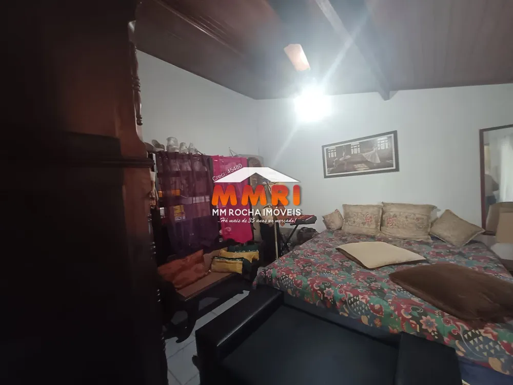 Chácara, 3 quartos, 1000 m² - Foto 3