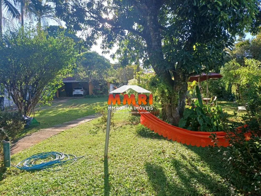 Chácara, 3 quartos, 1000 m² - Foto 5