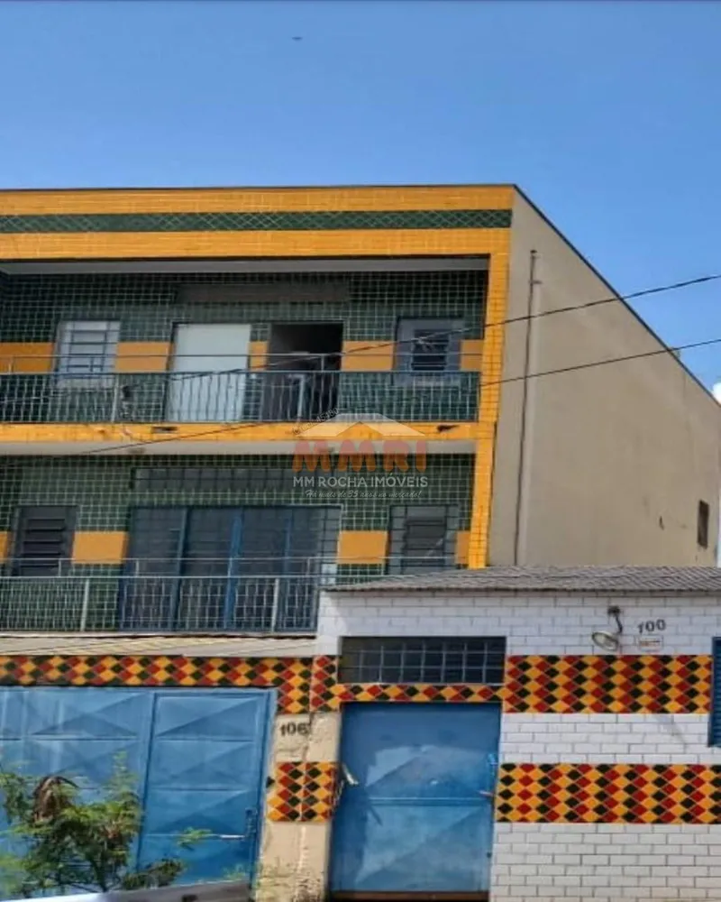 Prédio Inteiro, 336 m² - Foto 2