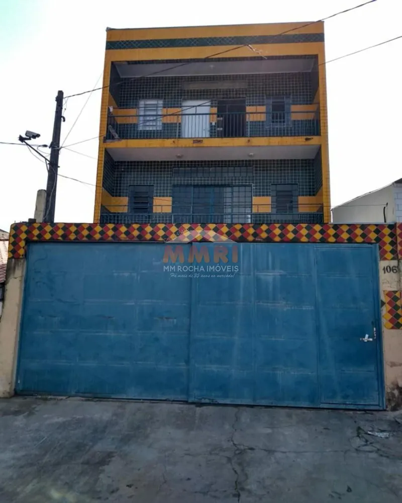 Prédio Inteiro, 336 m² - Foto 1