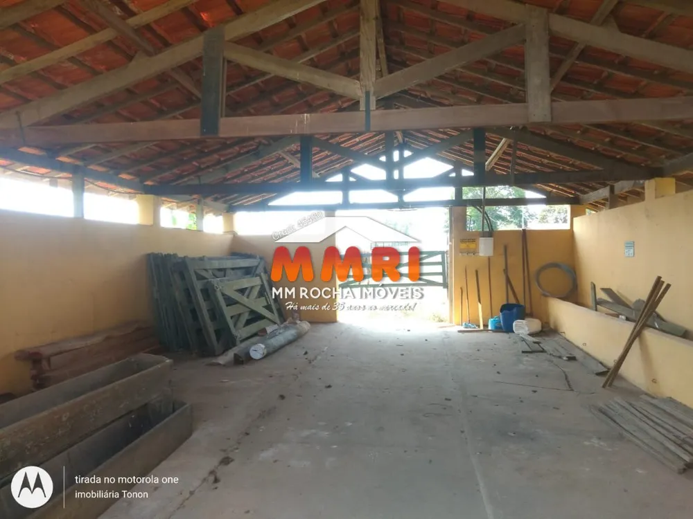 Fazenda, 40 m² - Foto 4