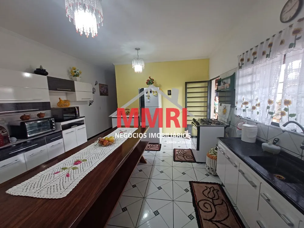 Casa, 4 quartos - Foto 1