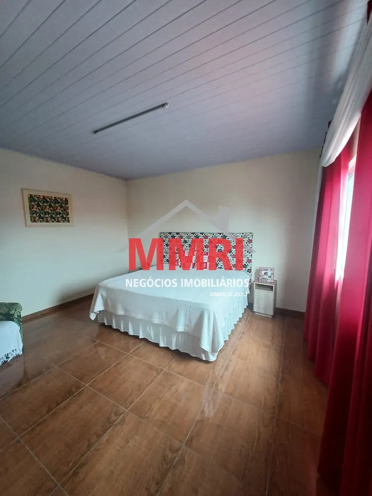 Casa, 4 quartos - Foto 4